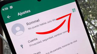 WhatsApp: cómo escribir a un contacto sin perdirle su número