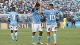¡Cristal ya tiene rival! Conoce la fecha, horarios y canales del partido ante Barcelona SC por Copa Libertadores