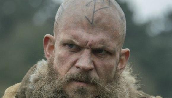 Floki era un astuto constructor, devoto pagano y leal compañero de Ragnar y su tripulación (Foto: Amazon Prime Video)