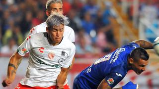 Cruz Azul y Necaxa fallan desde el punto de penal y empatan 0-0 en el inicio del Apertura 2019 de la Liga MX