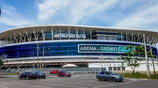¡Imponente! Conoce el Arena Do Gremio, estadio donde se jugará Perú vs. Venezuela por la Copa América [VIDEO]