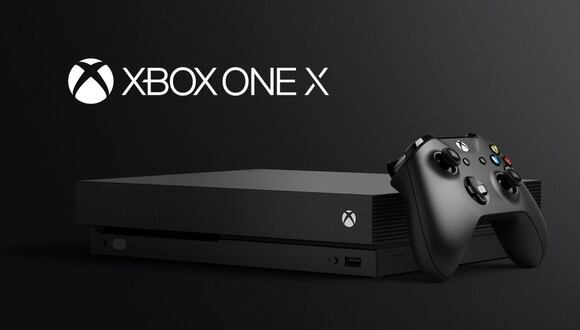 Miles compraron por error la Xbox One X en vez de la Xbox Series X (Foto: Xbox)