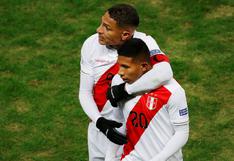 Lo sufrieron: así narraron en Chile los goles de Perú en el Clásico del Pacífico [VIDEO]