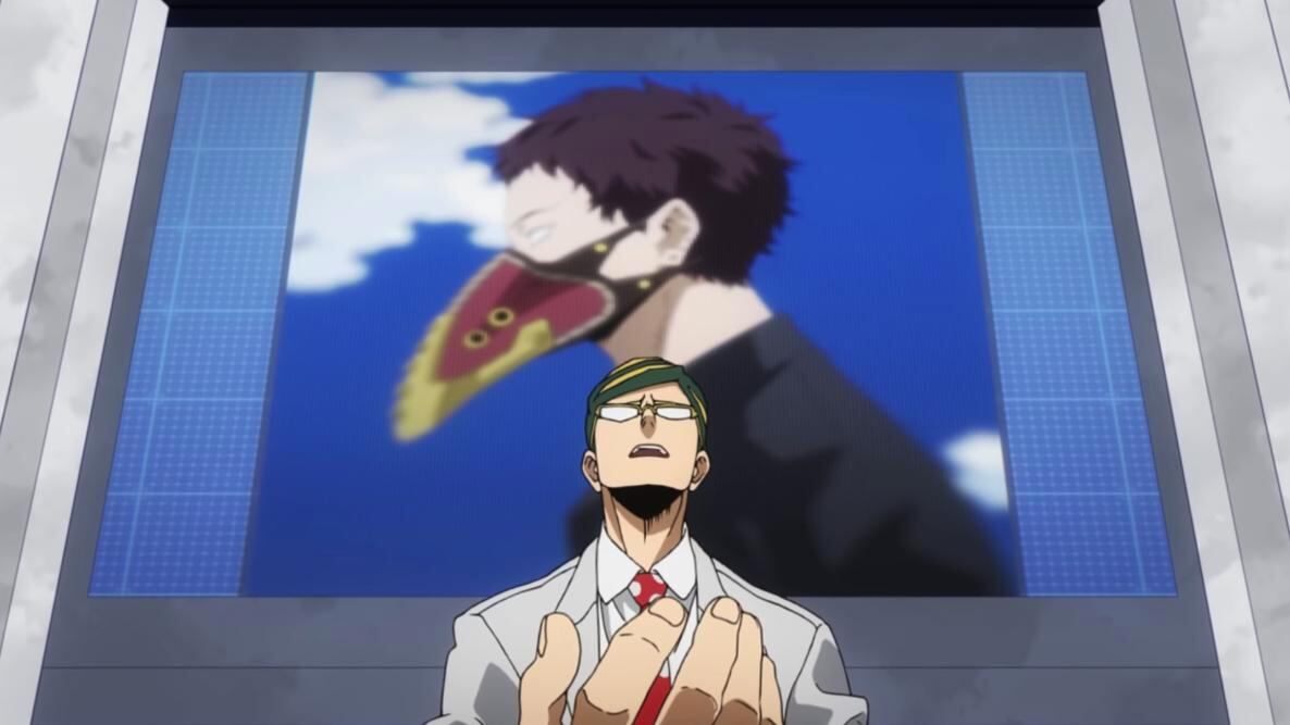 My Hero Academia 4x06: ¿cómo y dónde ver el nuevo episodio del anime? (Foto: Toho Animation)