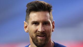 Ni Messi lo esperaba: el sorpresivo mensaje del Bayern sobre el futuro de Leo