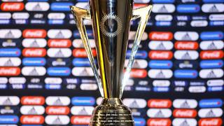 Copa Oro 2021: fechas, horarios de TV y fixture del torneo organizado por la Concacaf