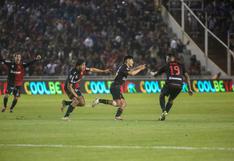 Alianza Lima vs Melgar (0-1): resumen, gol y video por el Torneo Apertura