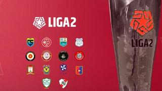 Tabla de posiciones Liga 2: todos los detalles de la Segunda División del fútbol peruano