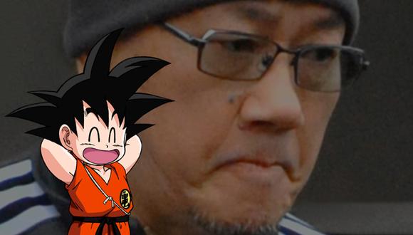 Dragon Ball Super: Akira Toriyama cumple 67 años y los fans de Goku y  Vegeta celebran | Dragon Ball | Anime | Manga | México | España |  DEPOR-PLAY | DEPOR