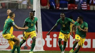 Jamaica convenció a ocho futbolistas de ligas de Europa de jugar por la selección [FOTOS]