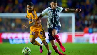 RESUMEN: Monterrey da el golpe ante Tigres y se lleva el triunfo 0-1 en el Universitario