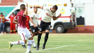 Las mejores postales del duelo entre Universitario y Carlos Stein por la Liga 1 [FOTOS]