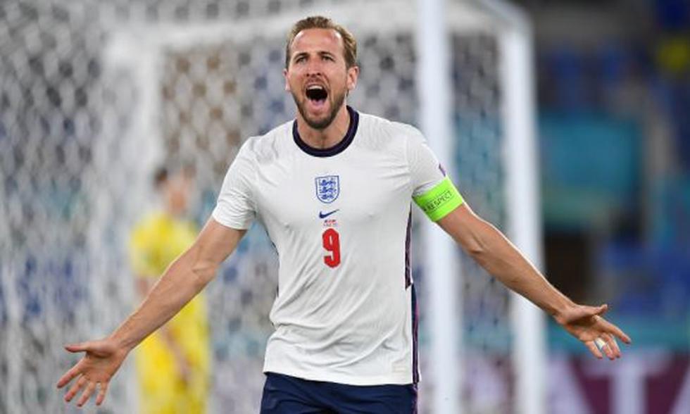 Eurocopa 2021: Harry Kane se suma a la lista de jugadores que no pudieron levantar trofeos con Inglaterra | ING | FUTBOL-INTERNACIONAL | DEPOR