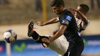 Torneo de Reservas: las mejores postales del triunfo de Alianza Lima por 1-0 ante Universitario [FOTOS]