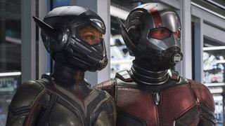 Ant-Man 3 es una realidad, Peyton Reed retoma la dirección de la película