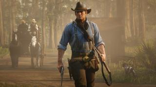 Red Dead Online Beta: Rockstar Games revela su fecha oficial de lanzamiento