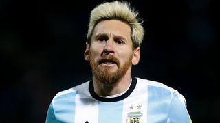 Fox Sports a Depor: "Jugar sin Messi, siempre va a ser un problema"