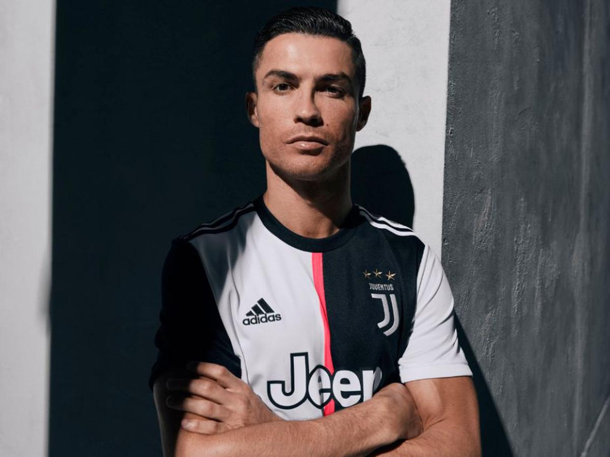Suposición Probar Independiente Juventus nueva camiseta: Cristiano Ronaldo presentó indumentaria de  'Vecchia Signora' para la próxima temporada | FOTOS | VIRAL |  FUTBOL-INTERNACIONAL | DEPOR