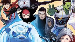 Marvel: los “Agentes de Atlas” llegarían al UCM después de la película de Shang-Chi 