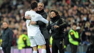 Se derrite por él: Mourinho y la curiosa 'profecía' sobre Cristiano Ronaldo