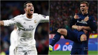 Real Madrid vs Atlético de Madrid: revive la final de Champions del 2014