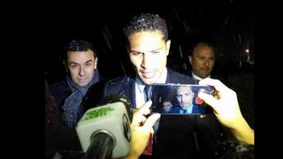 Paolo Guerrero: FIFA extendió suspensión provisional por 10 días al delantero