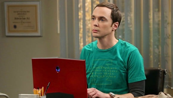 Esta es la razón por la que Sheldon Cooper odiaba la Geología y la consideraba "la Kardashian de la ciencia" (Foto: CBS)