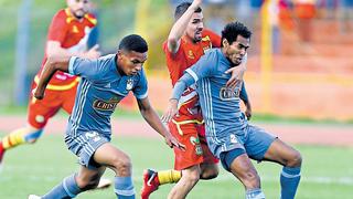 Sporting Cristal vs. Sport Huancayo: fecha, hora y dónde ver el partido por la final del Torneo de Verano