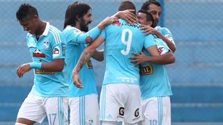 Sporting Cristal: este es el once que enfrentará a Ayacucho FC. en el Gallardo