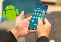 Android: solución si una app de tu celular desaparece 