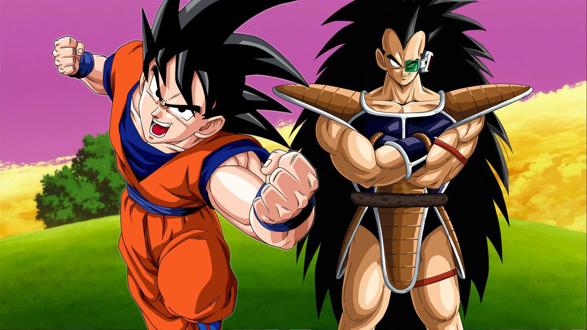 Dragon Ball Super: Goku cometió el peor error al matar a Raditz por esta  razón | DBS | DB | Dragon Ball | México | España | DEPOR-PLAY | DEPOR