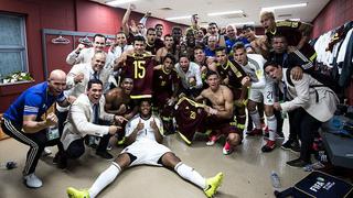 Venezuela, cerca de ser campeón: las claves de su éxito a un paso del título del Mundial Sub 20
