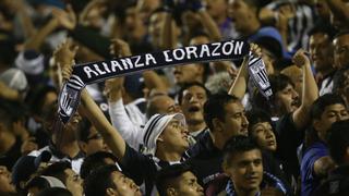 Alianza Lima volvió a Matute y así lo recibió la hinchada tras ganar el clásico [VIDEO]