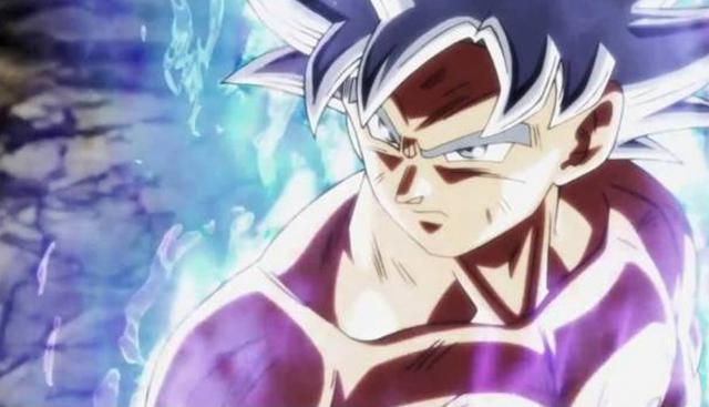 Dragon Ball Super | Capítulo 129 español latino ONLINE: Goku desata el Ultra  Instinto Perfecto en nuevo episodio | Ver anime | YouTube | Cartoon Network  | DEPOR-PLAY | DEPOR