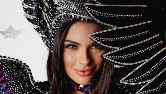 Sheynnis Palacios fue coronada como Miss Universo 2023 (Foto: Sheynnis Palacios / Instagram)