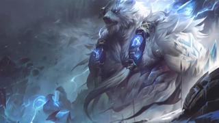 League of Legends: el rework de Volibear tendrá un evento especial