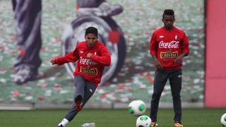 Perú vs. Ecuador: ¿Yordy Reyna debe ser titular, en lugar de Raúl Ruidíaz? [VOTA]