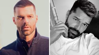 Ricky Martin y su mensaje a quienes se oponen a la vacuna contra el COVID-19: “No seas egocentrista”