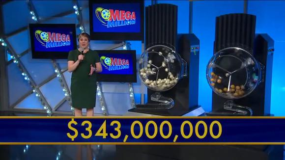 Revive el sorteo de Mega Millions del martes 27 de junio | VIDEO: YouTube / Mega Millions
