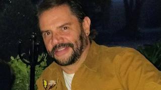Héctor Parra de “La usurpadora”: quién es el actor acusado de abusar de su hija