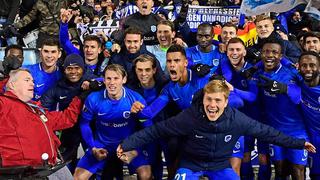 Genk, cuna de grandes talentos y rival del campeón Liverpool en la próxima Champions League