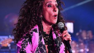 Latin Grammy 2022: Rosario Flores recibirá el Premio a la Excelencia Musical 