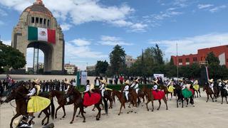 Desfile de Revolución Mexicana: los estados que no serán parte de esta celebración y sus comentarios