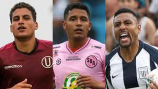 Remecieron el mercado de pases: los fichajes 'bomba’ del fútbol peruano 