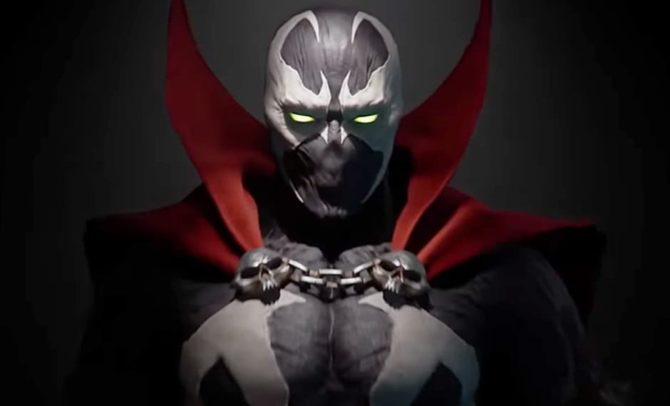 Mortal Kombat 11: esta será la apariencia final de Spawn, el nuevo personaje del juego. (Foto: NetherRealm Studios)