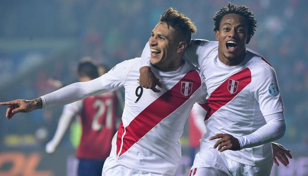 Paolo Guerrero cumplió su sanción: ¿que partidos jugará antes del Mundial Rusia 2018?