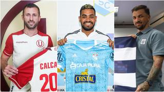 ¡El fútbol no para! Universitario, Alianza Lima y Sporting Cristal podrán jugar sus partidos de presentación