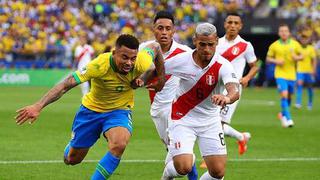 Perú vs. Brasil: fecha, hora y canal de las semifinales de la Copa América 2021