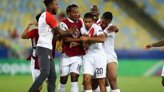 ¿Qué resultados necesita la Selección Peruana para clasificar a los cuartos de final de la Copa América Brasil 2019?