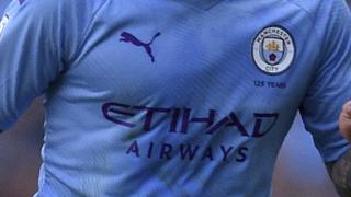 Manchester City presenta sus nuevos fichajes para los eSports de FIFA 20